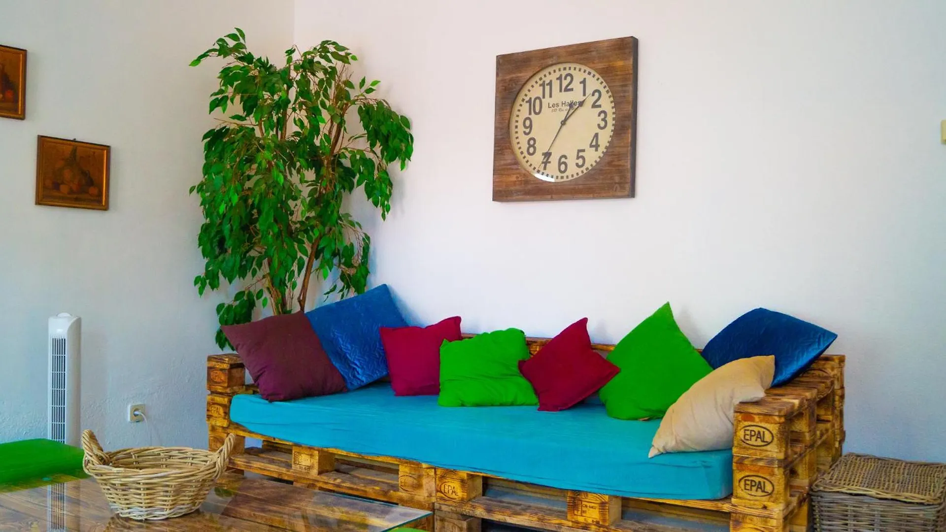 Apartament Beautiful 1Br Apt, Very Central, Perfect For Long Stays